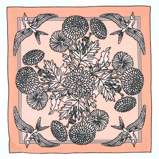 Life in Flight Bandana