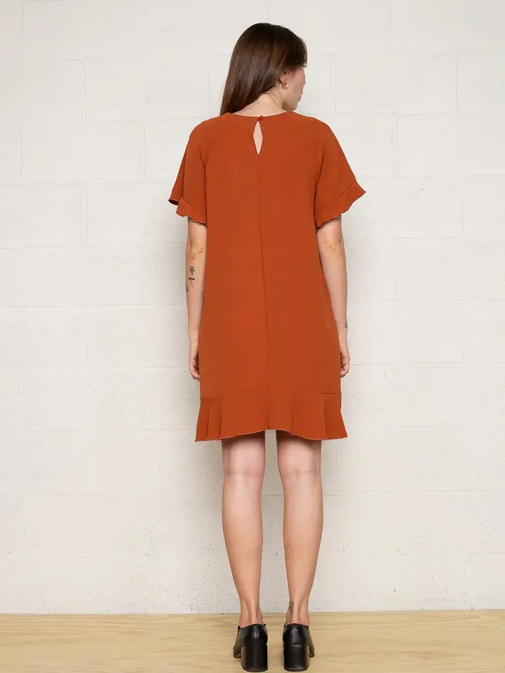 Malone Dress