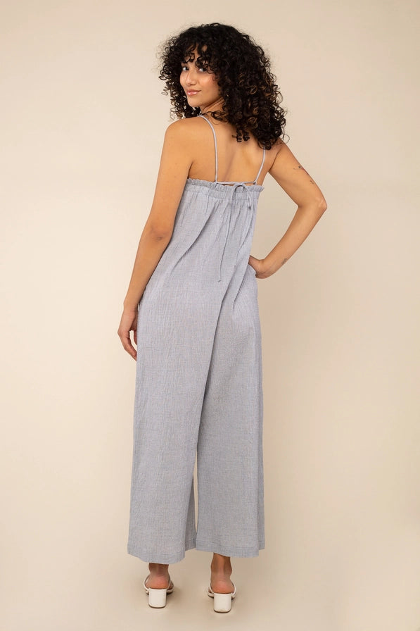 Morgan Jumpsuit