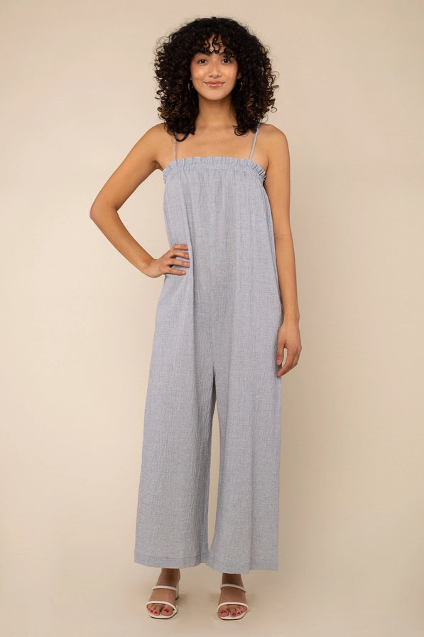 Morgan Jumpsuit
