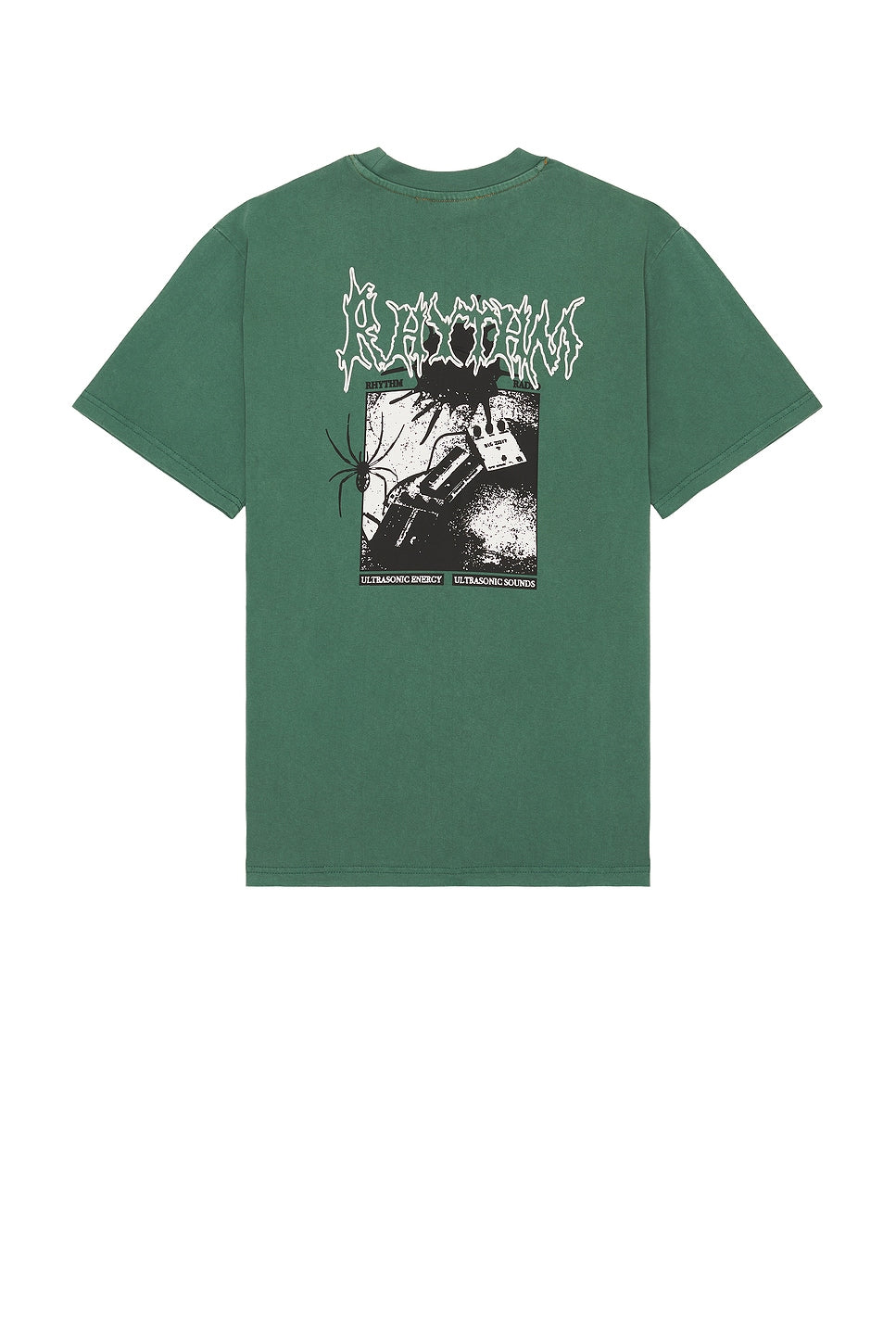 Fuzz Vintage SS T-Shirt