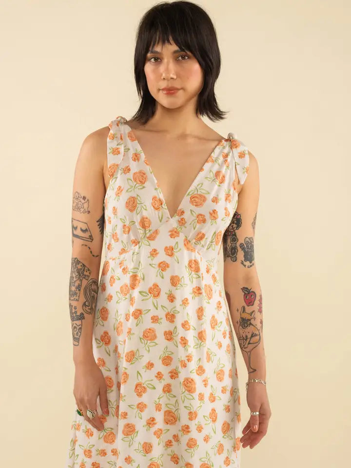 Robin Dress
