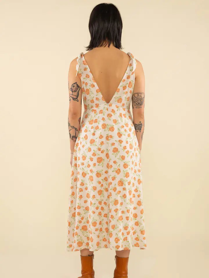 Robin Dress