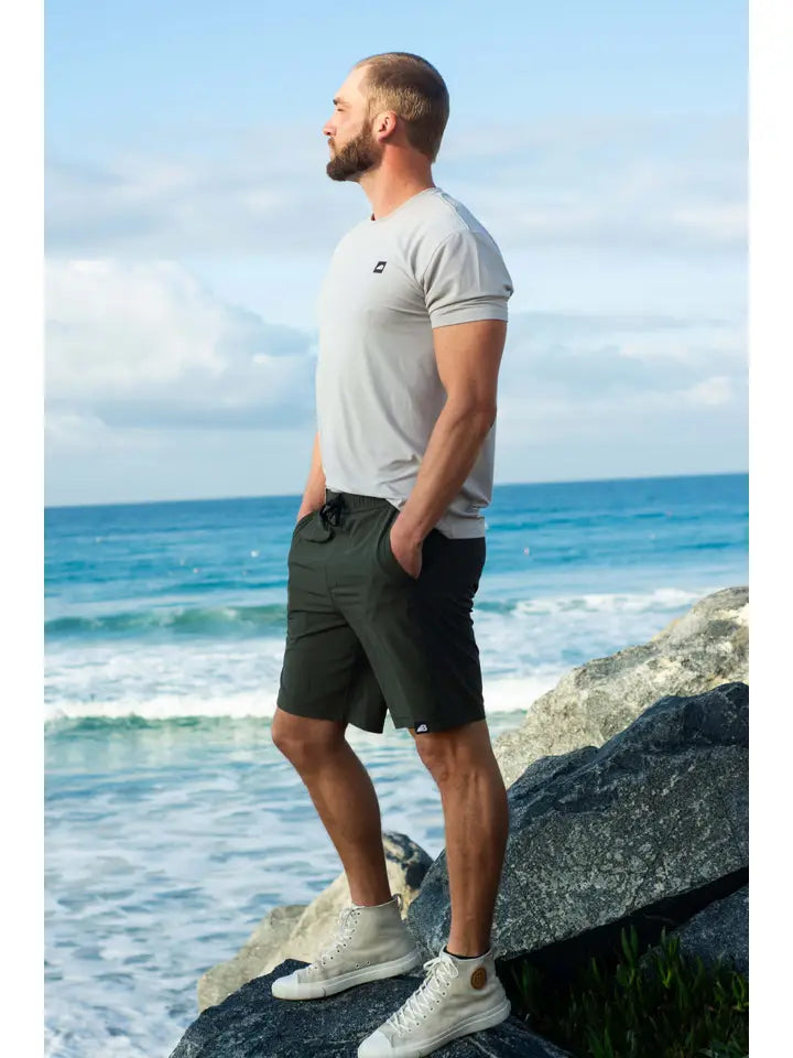 Rocky Mountain Board Shorts 2.0