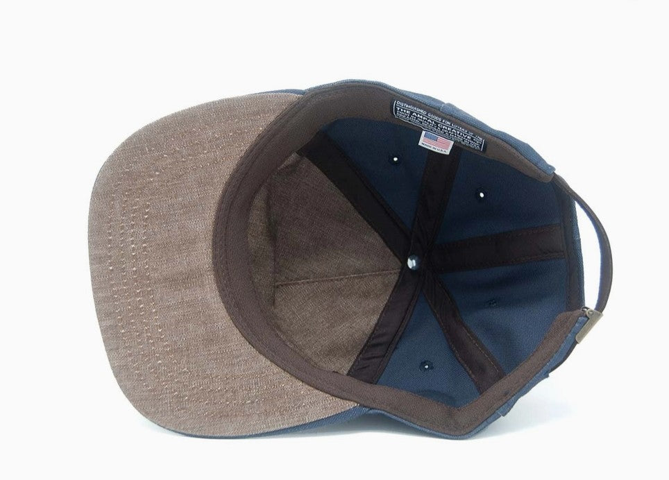 Passin Thru - Strapback