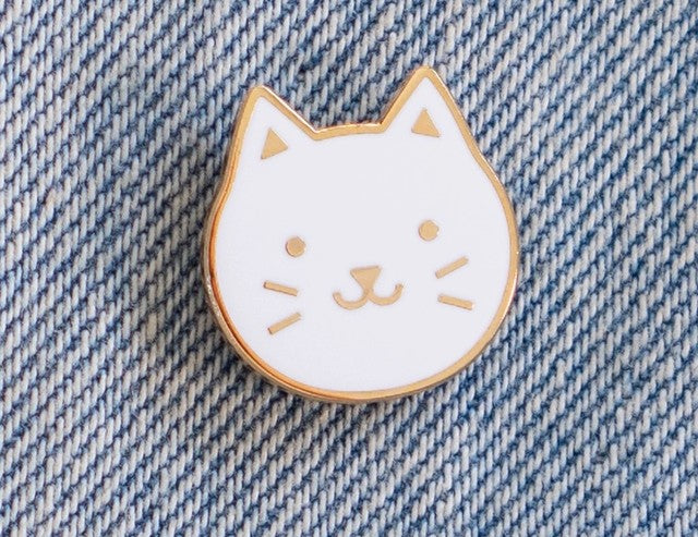 Kitty Pin