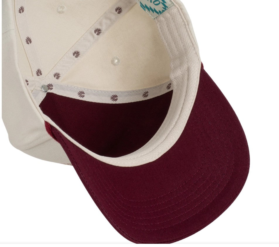 Cowboy Drawin' Hat