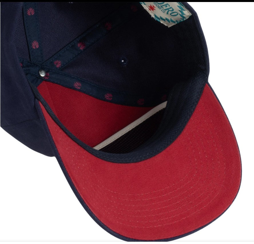 Good Neighbors Hat