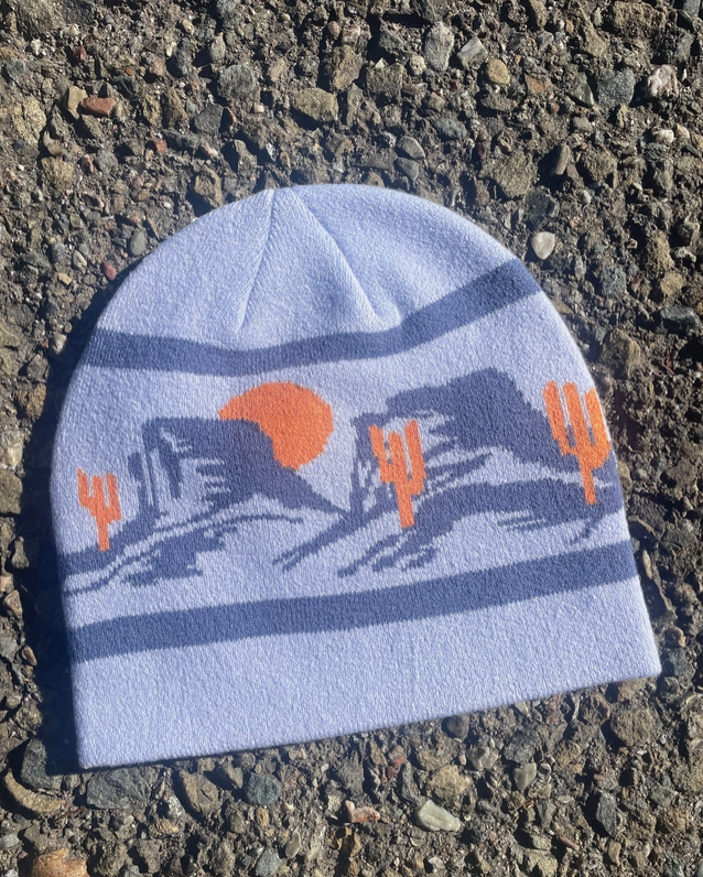 Mesa Beanie