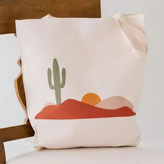 Sedona Landscape Tote