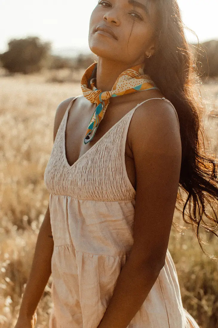 Heritage Bandana