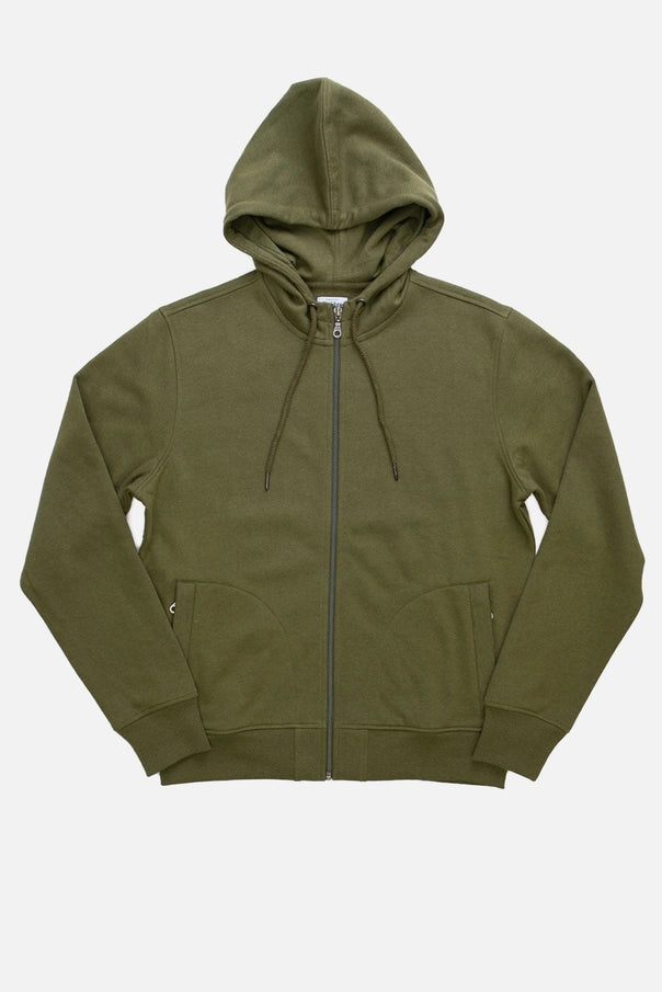 Strand Hoodie