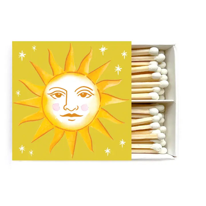 Sunny Matches