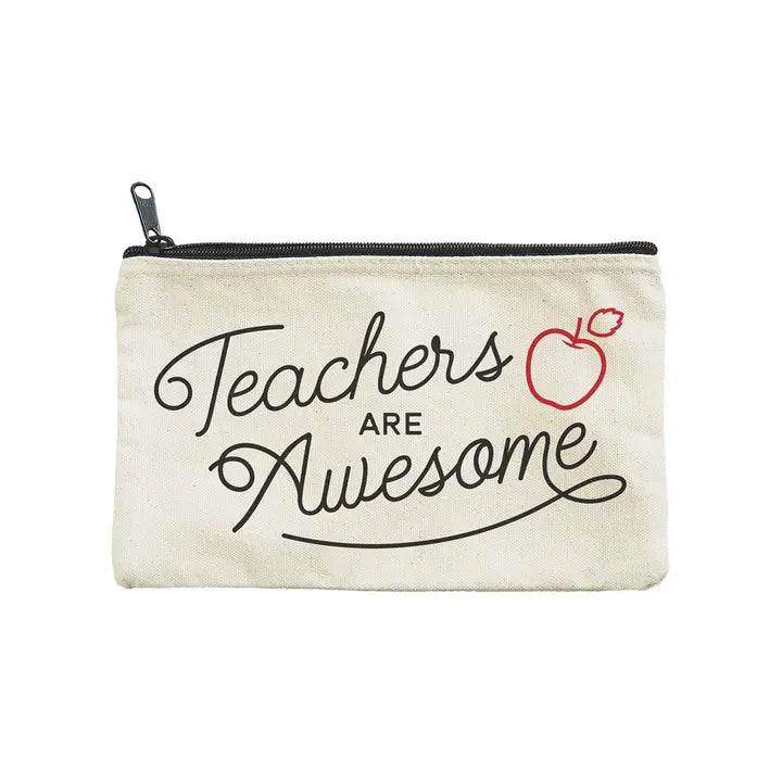 Teachers Pouch