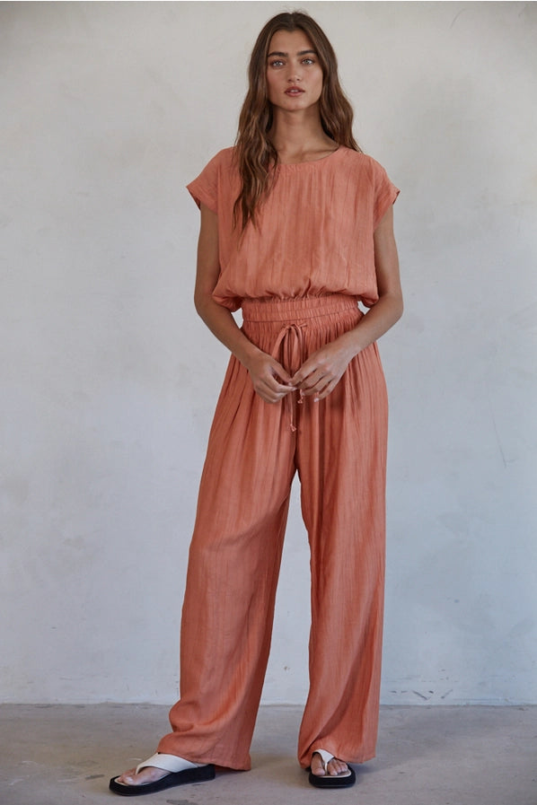 Venice Sun Wide Leg Pants
