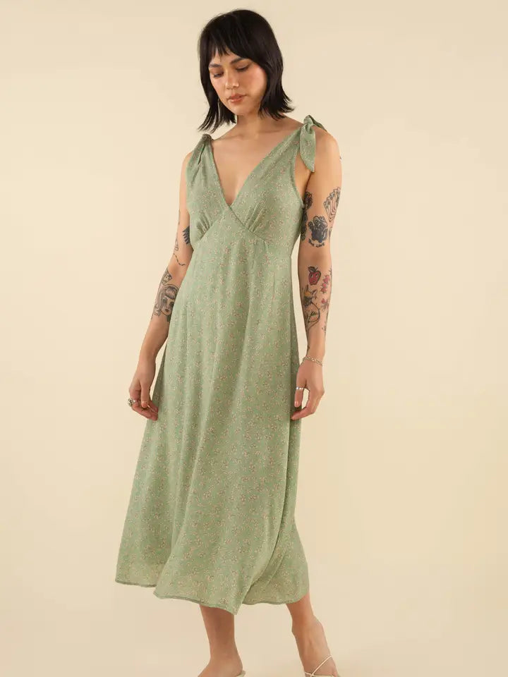 Wendy Dress