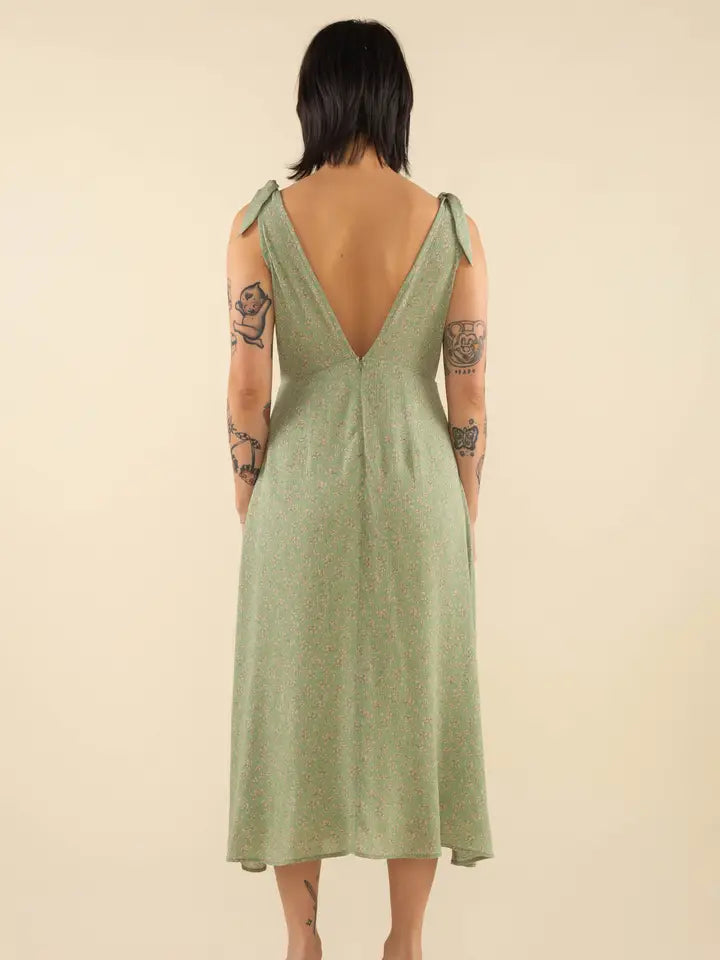 Wendy Dress