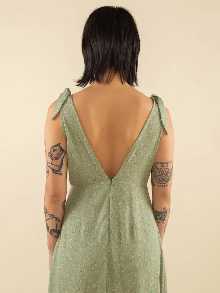 Wendy Dress