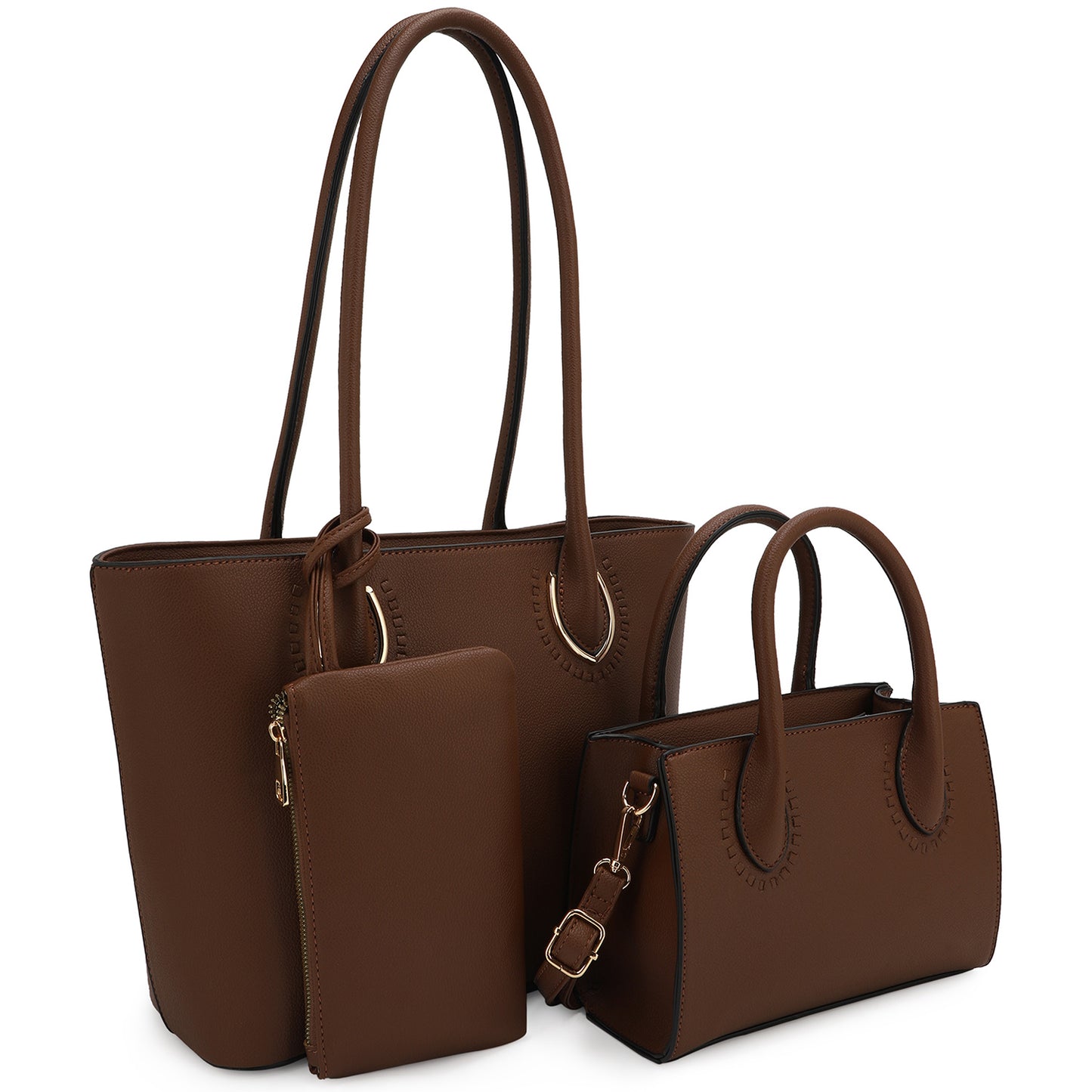 Harvest Luxe Trio