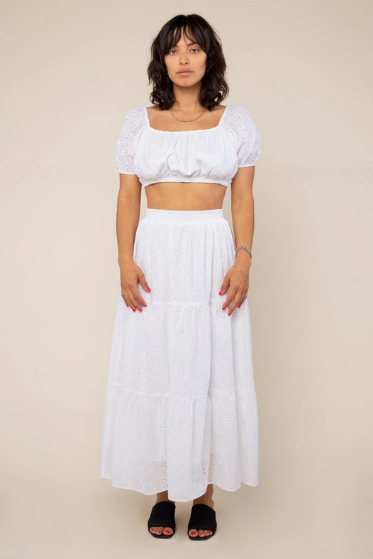 Delilah Skirt