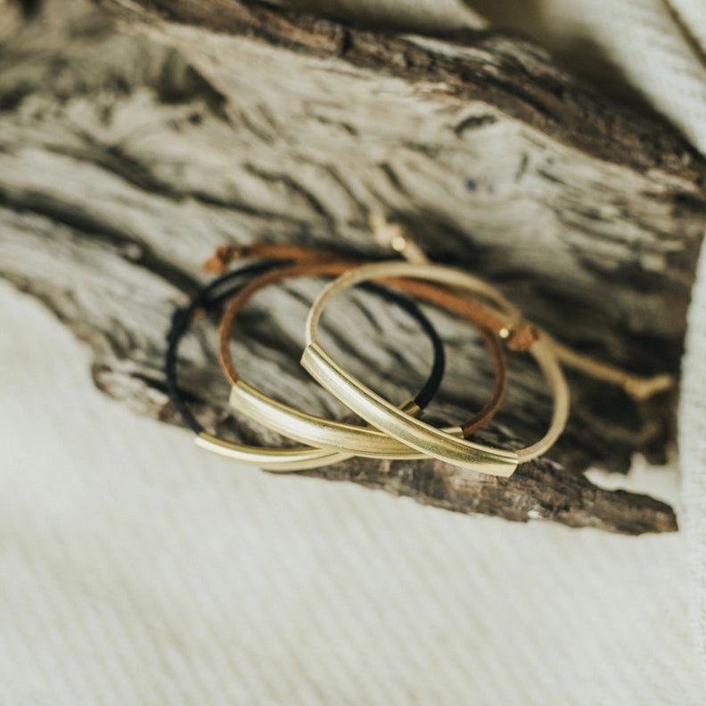 Arc Cuff