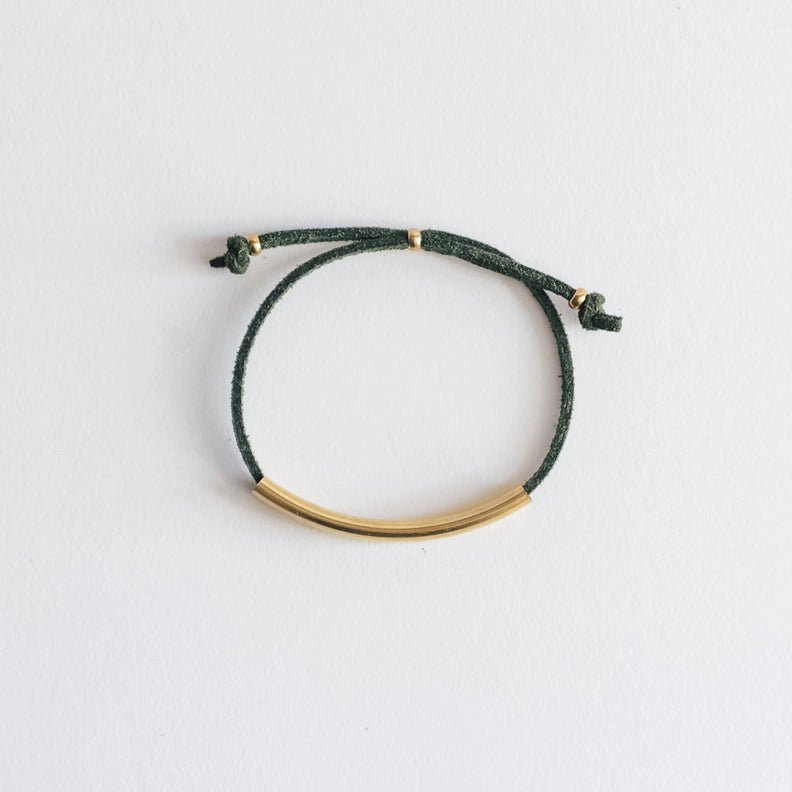 Arc Cuff