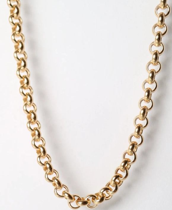 Jana Rolo Necklace