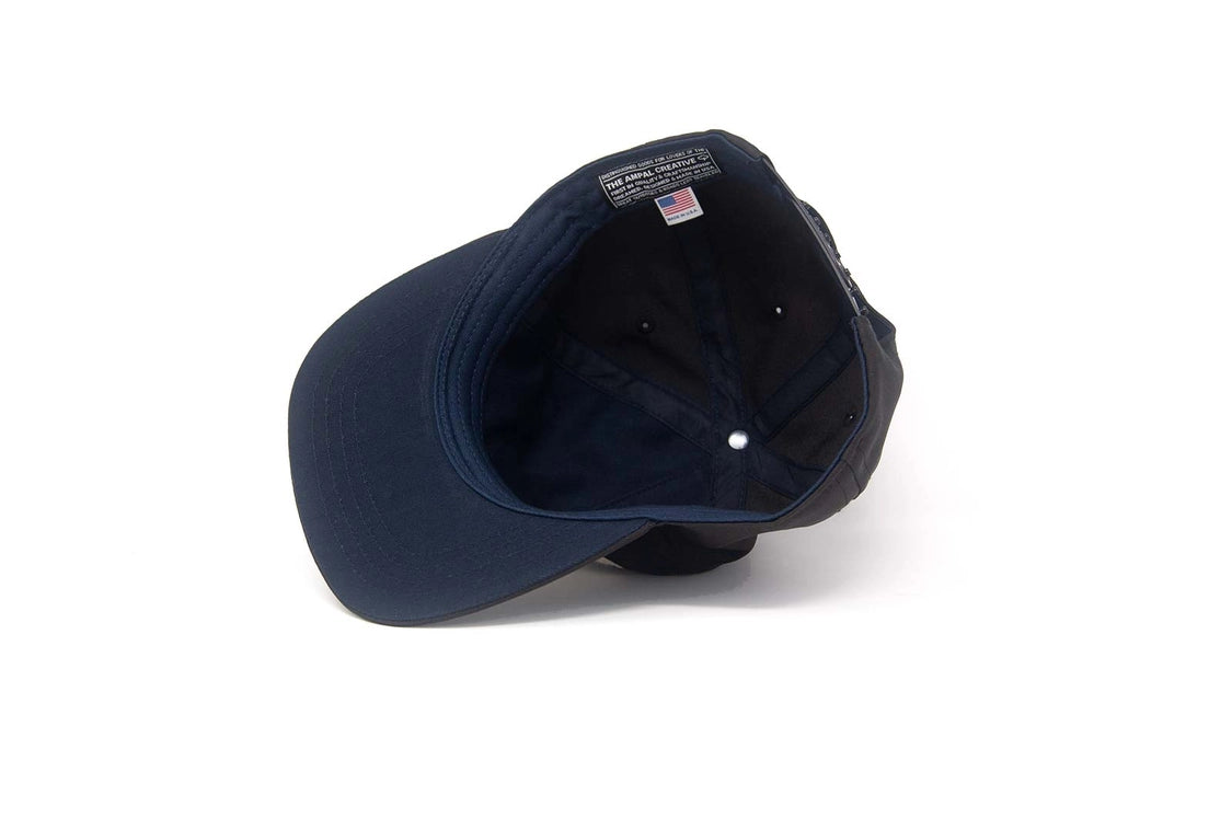 Good Luck Snapback
