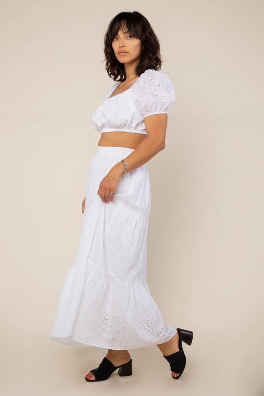 Delilah Skirt