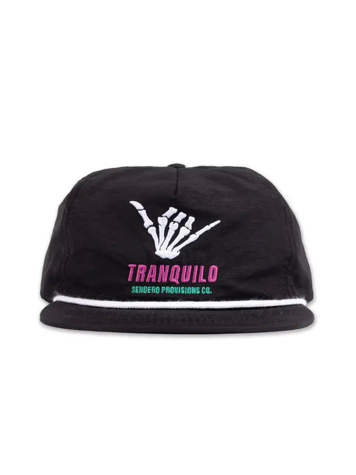 Tranquilo Hat