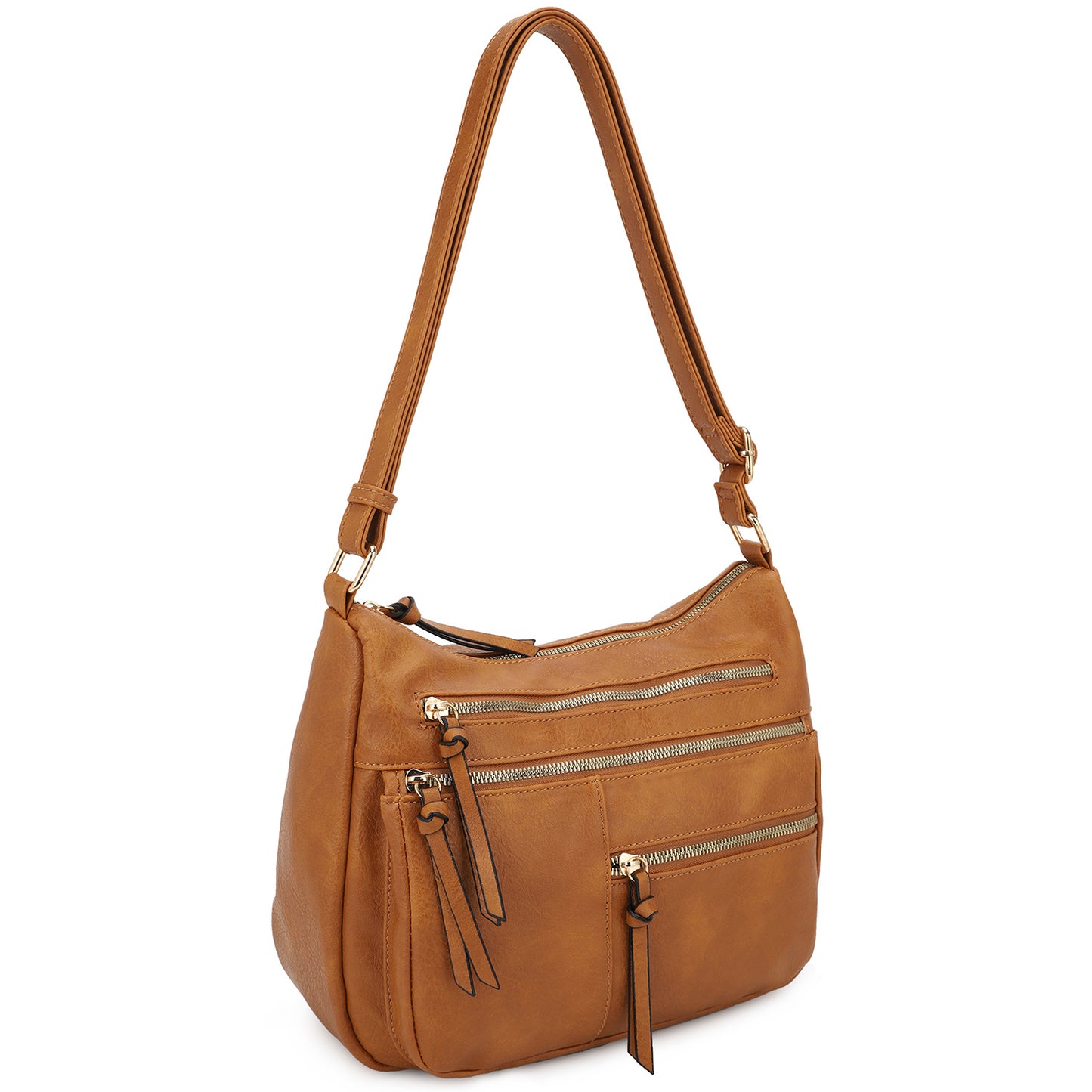 Zoe Crossbody Bag
