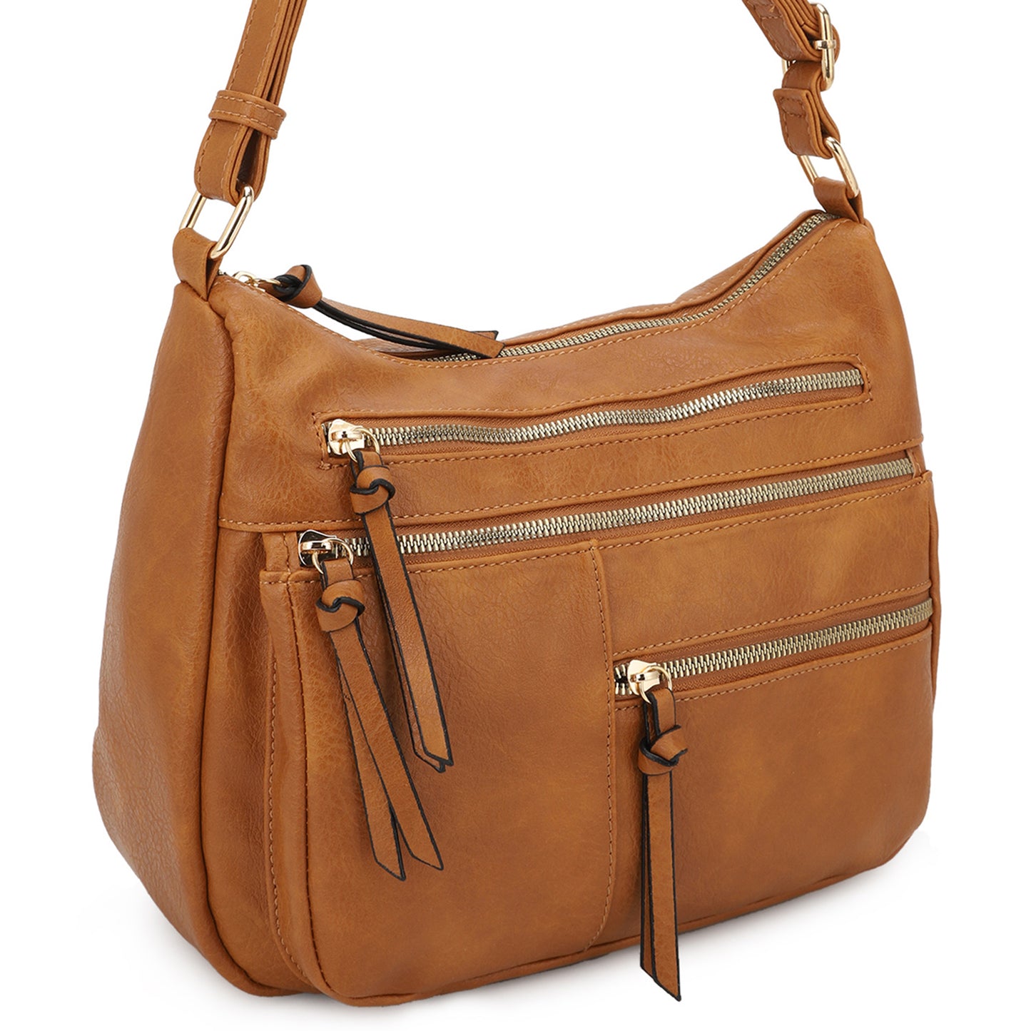 Zoe Crossbody Bag