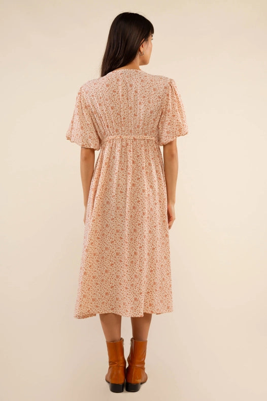 Karina Dress