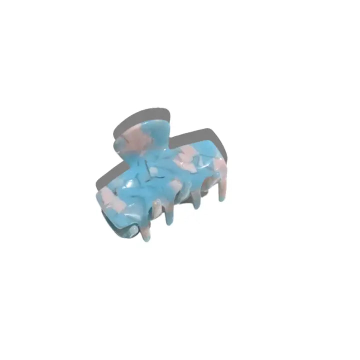 Classic Claw Clip