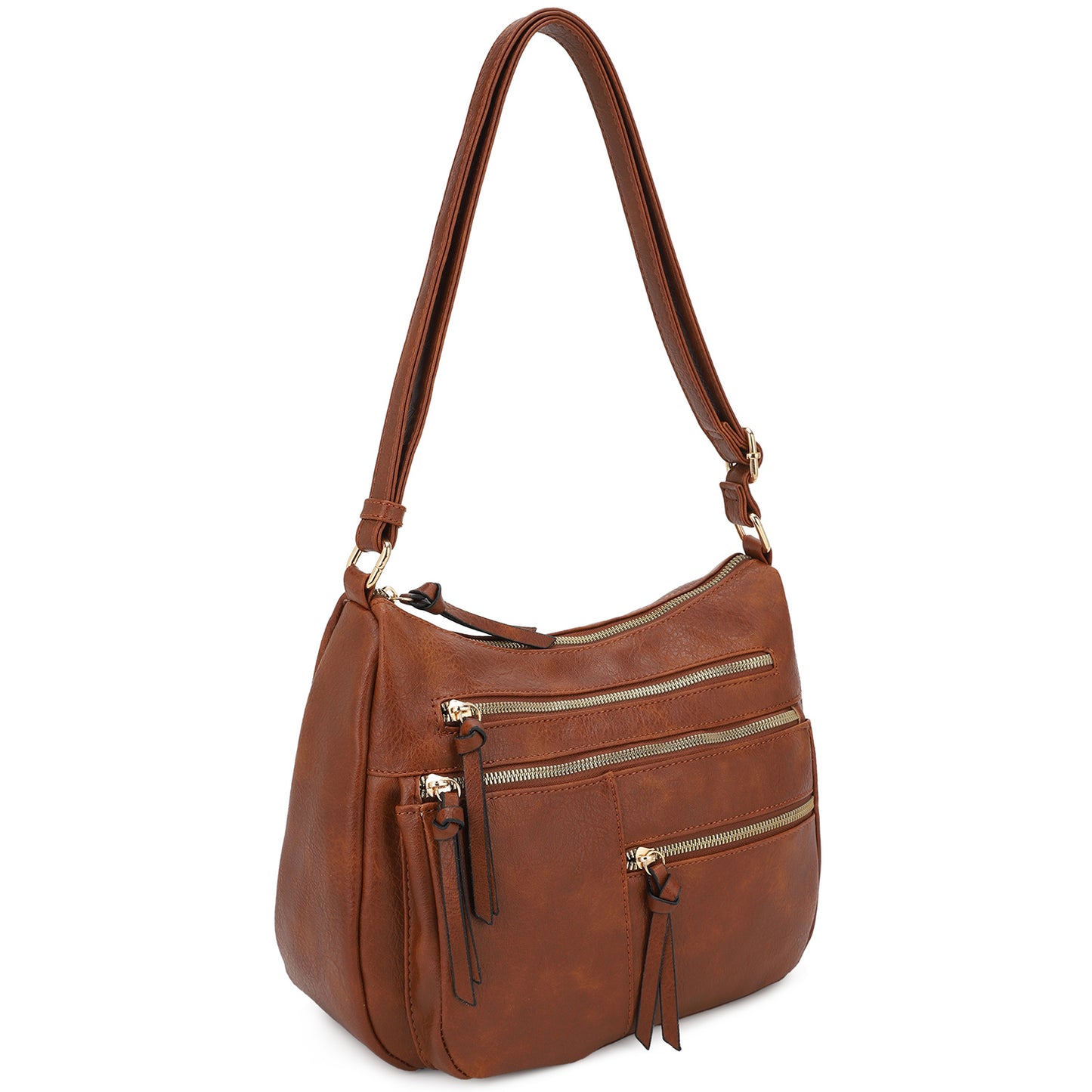 Zoe Crossbody Bag