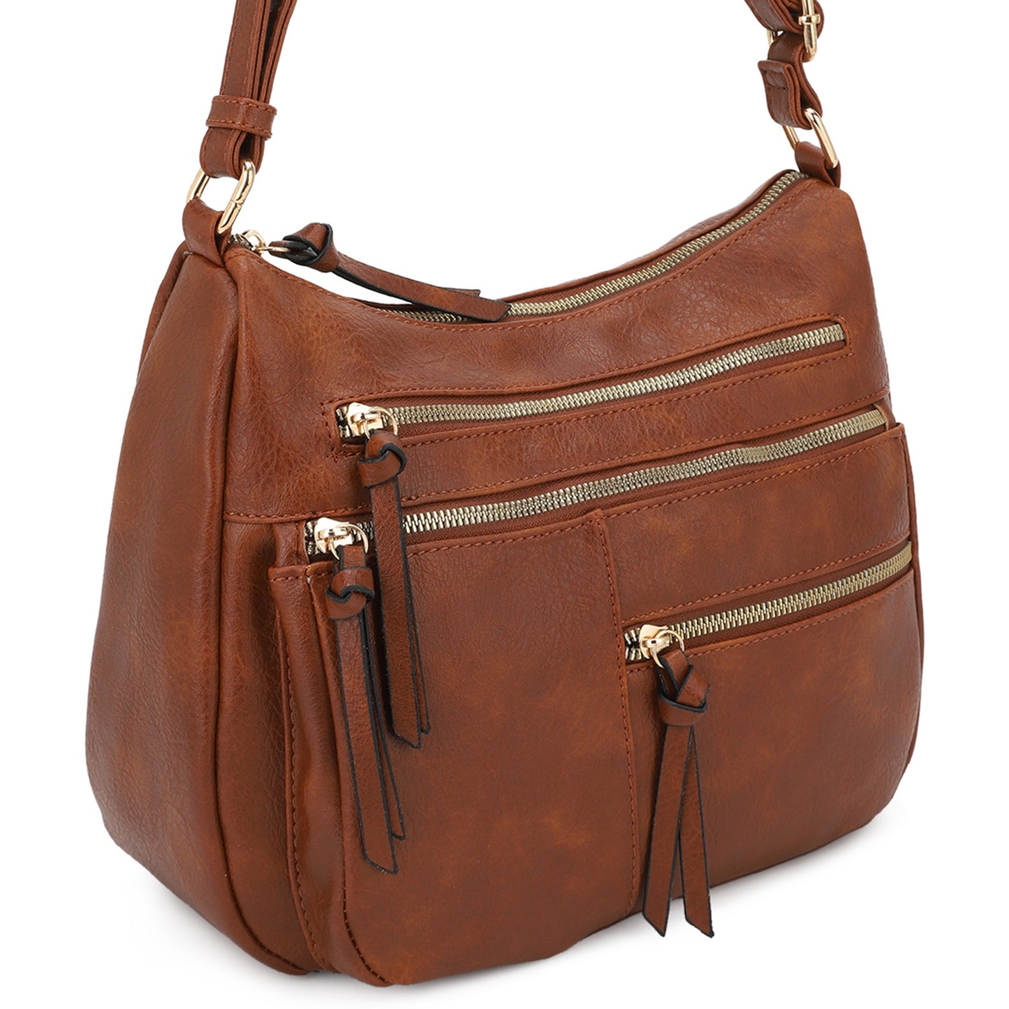 Zoe Crossbody Bag