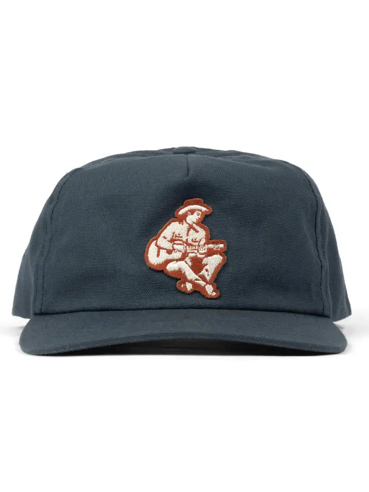 The Hank Hat