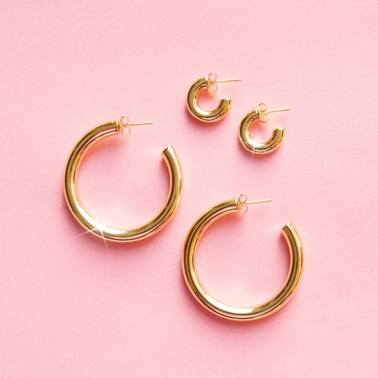 Dakota Hoops