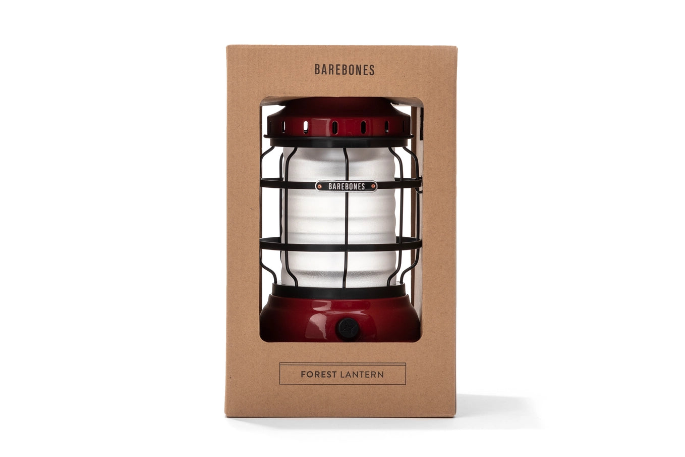 Forest Lantern