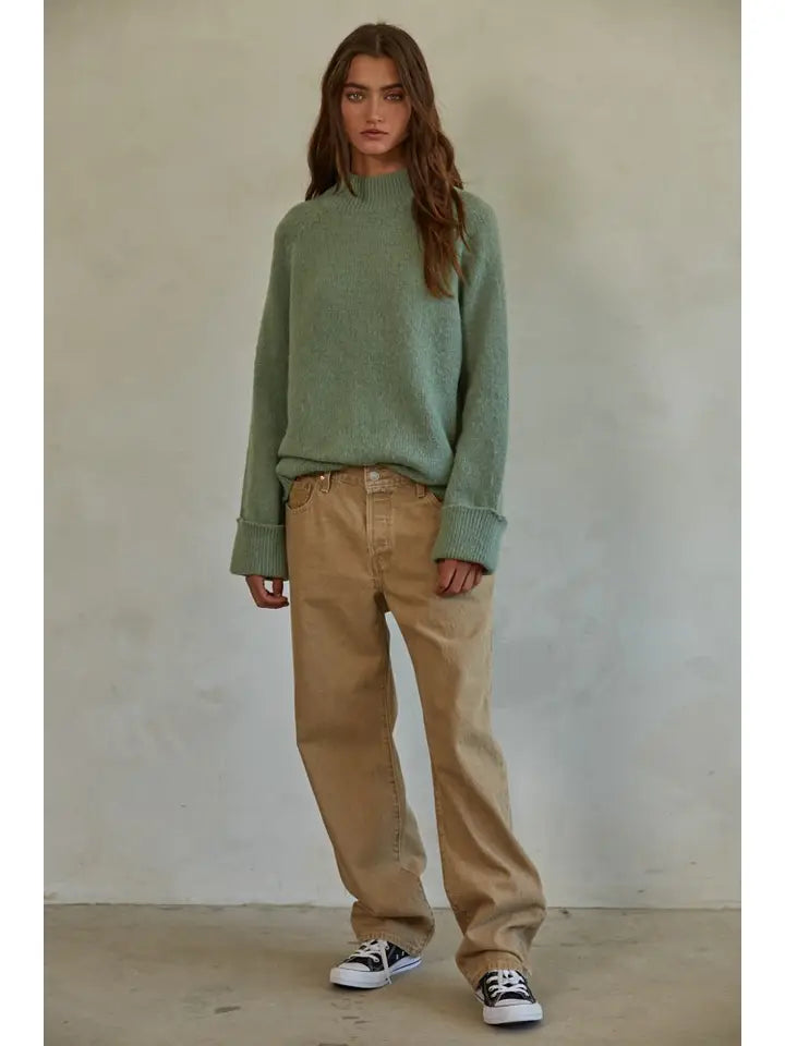 Emile Sweater