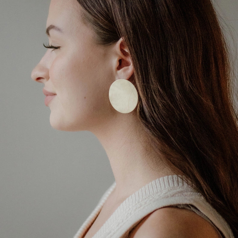 Grand Helios Studs