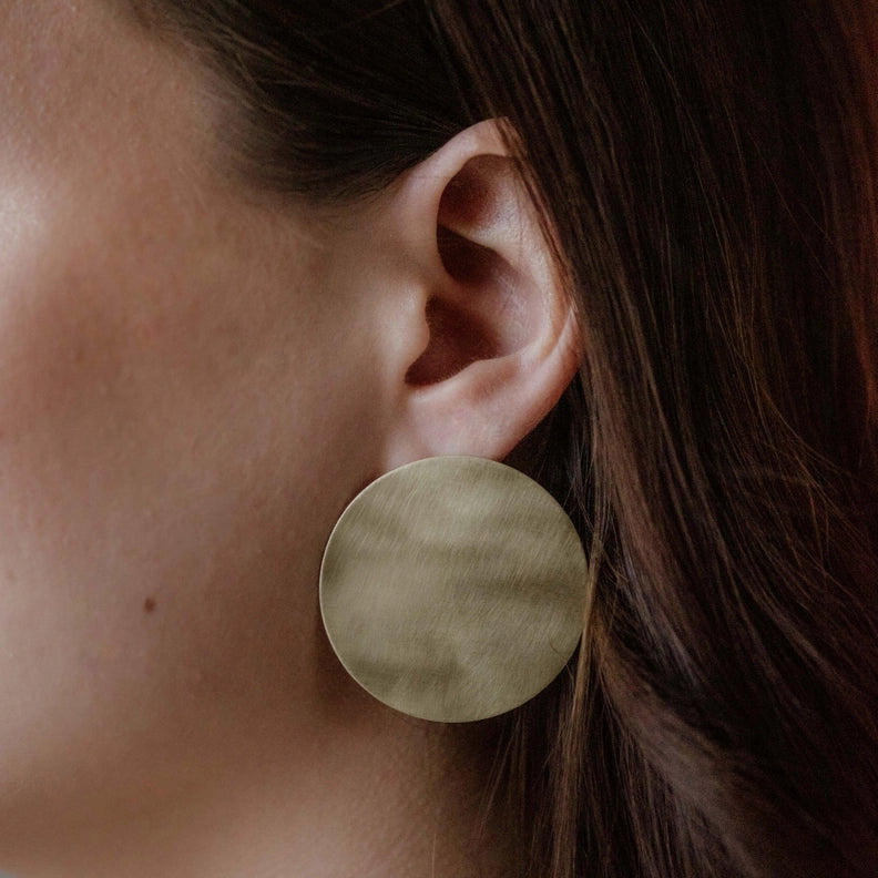 Grand Helios Studs