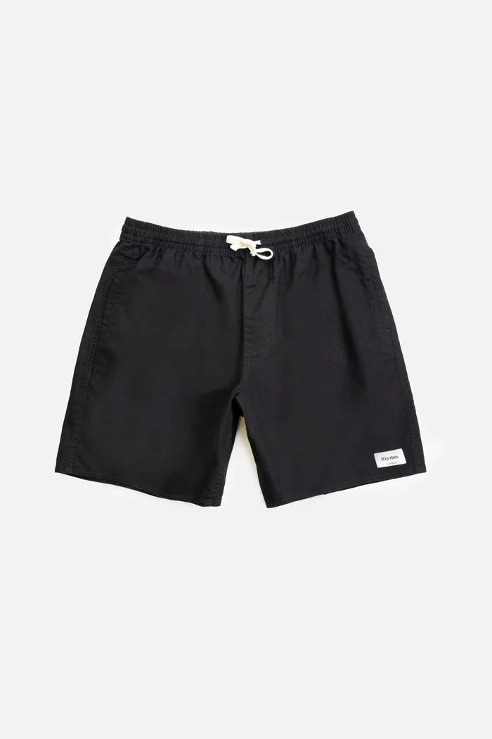 Classic Linen Jam Shorts