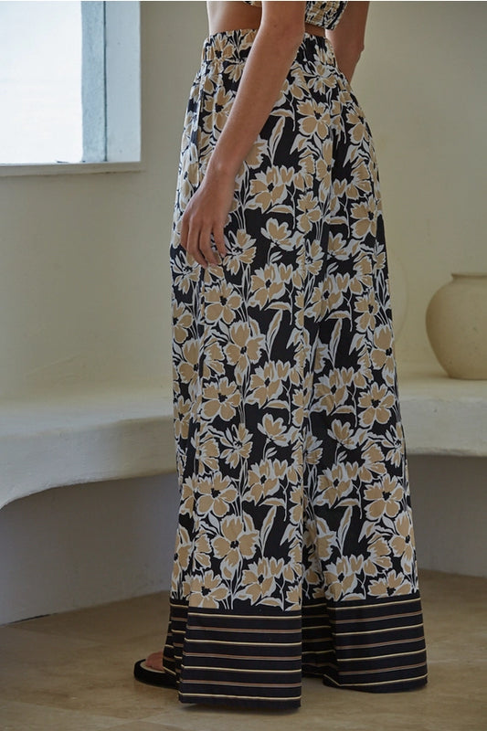 Leilani Wide Leg Pants