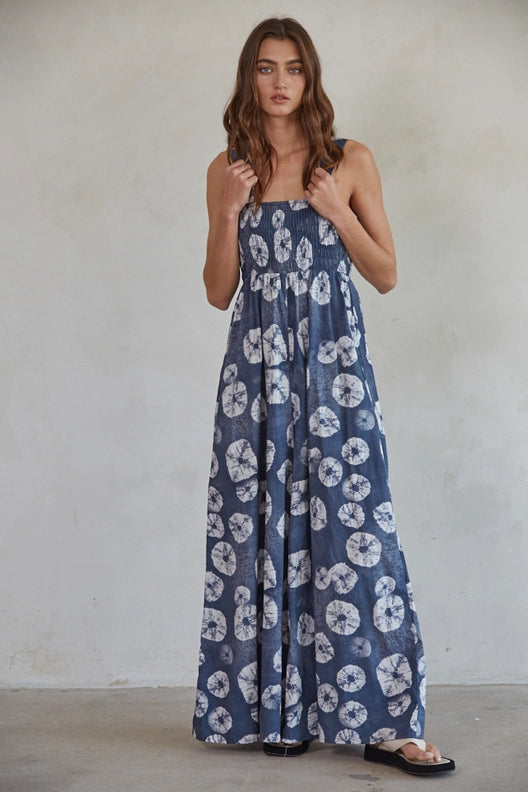 Lou Lou Jumpsuit