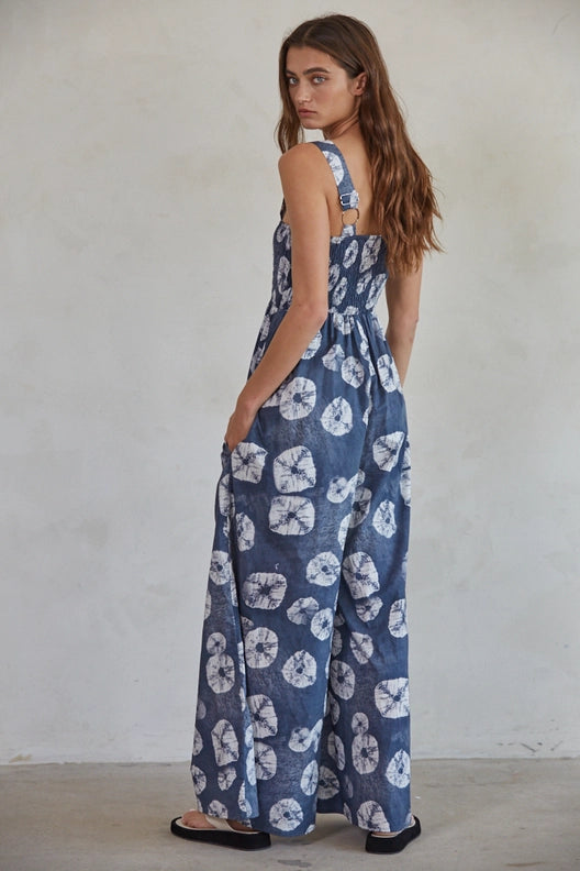 Lou Lou Jumpsuit