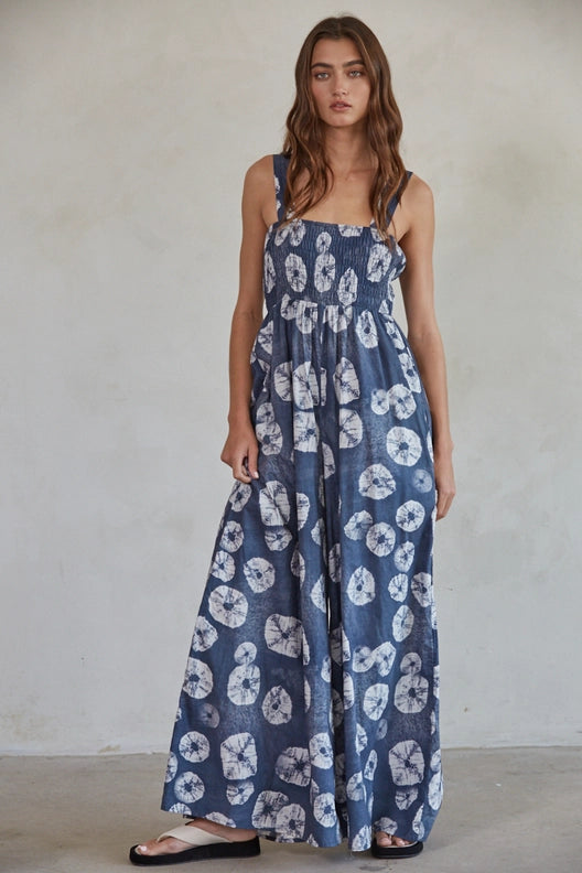 Lou Lou Jumpsuit