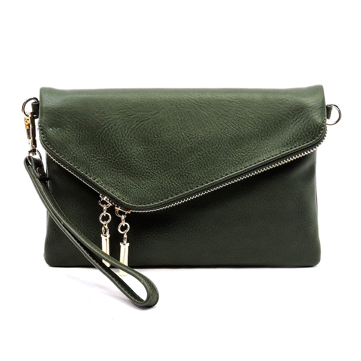 Porter Crossbody, More Colors
