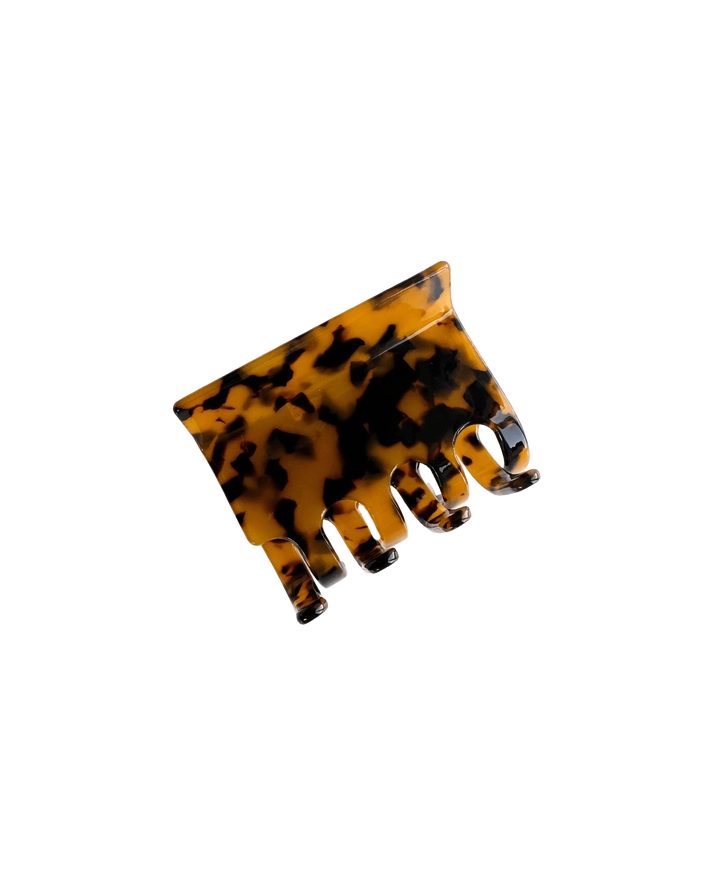 Chunky Claw Clip