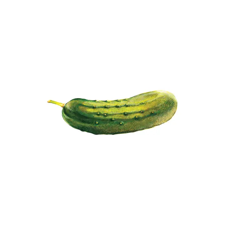 Pickle Tattoo